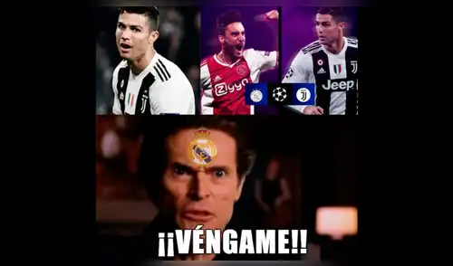 Barcelona vs United: memes le recuerdan al Real Madrid que los 'culés' ganaron y 'CR7' anotó