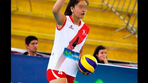 Alessandra Chocano: Fiscalía de Miraflores recibió informe pericial de la necropsia del cadáver