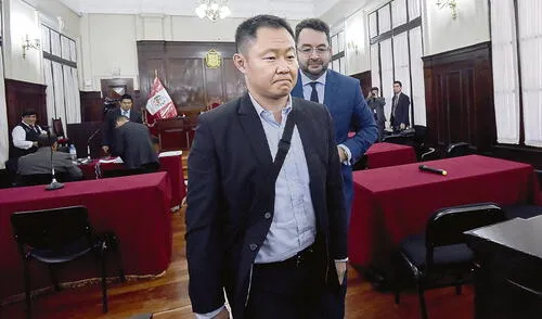 kenji fujimori