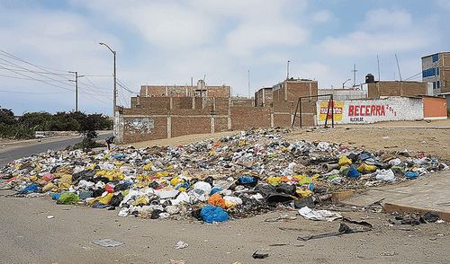 Declararán en emergencia sanitaria a Florencia de Mora