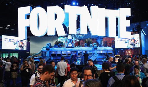 Adolescentes ganan miles de dólares robando y vendiendo cuentas de Fortnite Adolescentes ganan miles de dólares robando y vendiendo cuentas de Fortnite