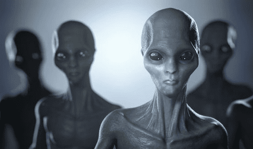 Oxford plantea verdadera forma de extraterrestres e internautas quedan desconcertados [FOTOS]