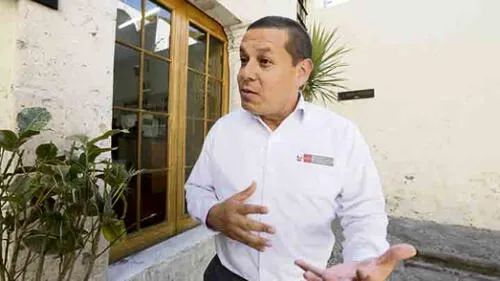 Arequipa: Esperan S/ 37 millones para reconstruir Caravelí Arequipa: Esperan S/ 37 millones para reconstruir Caravelí