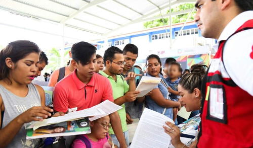 Empleo: jóvenes podrán solicitar certificado laboral gratuitamente y por internet Empleo: jóvenes podrán solicitar certificado laboral gratuitamente y por internet