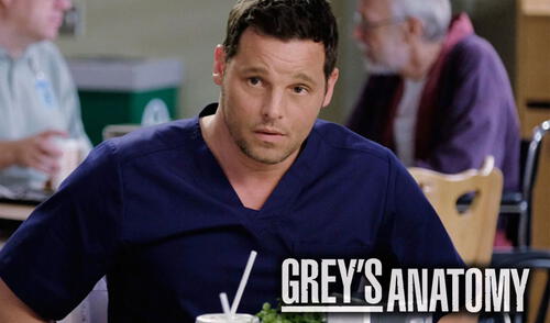 Justin Chambers: Alex Karev motivos acerca de su salida Justin Chambers