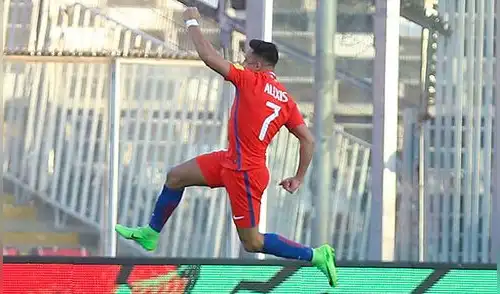 Chile ganó 3-1 Venezuela: Alexis Sánchez empuja a ‘La Roja’ al cuarto puesto de Eliminatorias Rusia 2018 [VIDEO]