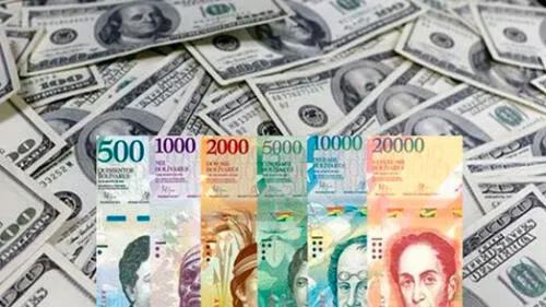Conoce el precio del dólar en Venezuela hoy viernes 25 de enero 2019 según Dolar Today