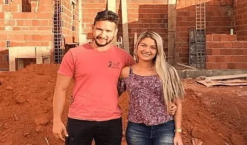 Facebook viral: pareja soñaba con construir su casa, gastaron sus ahorros y el resultado fue sorprendente [FOTO]
