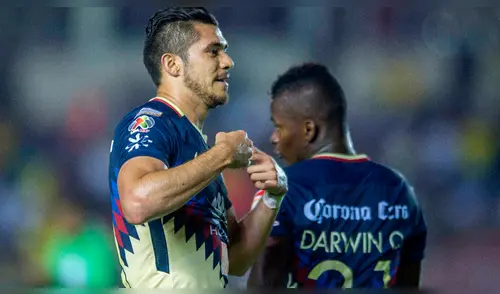 América venció a Tauro y ya está en semifinales de la Concachampions [RESUMEN]