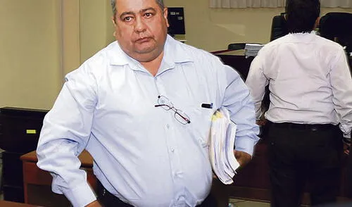 Internos habrían planificado matar a fiscales de Chiclayo y Chimbote [FOTOS]