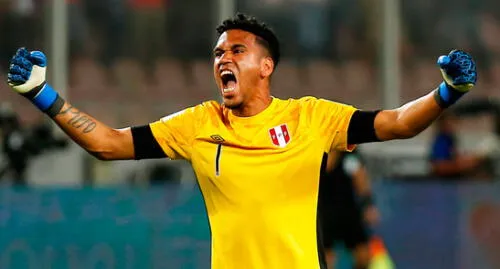 Perú vs. Argentina: Pedro Gallese y las atajadas que lo convirtieron en héroe