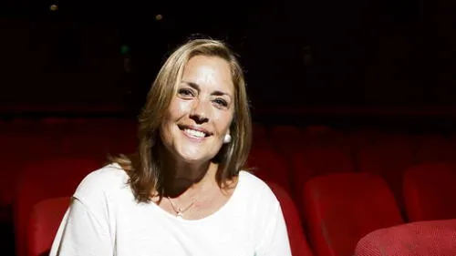 Lourdes Berninzon: “Actúo cuando el guion me llega al corazón” Lourdes Berninzon: “Actúo cuando el guion me llega al corazón”