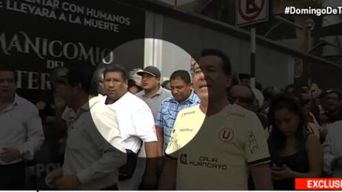 (Foto: captura América TV)