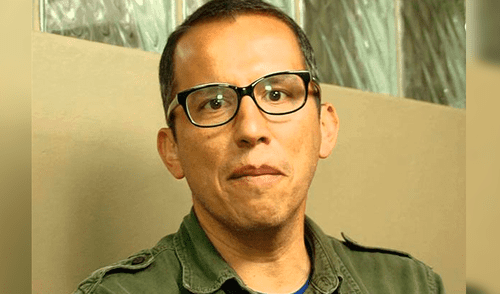 Daniel Peredo, destacado periodista, falleció de un paro cardíaco