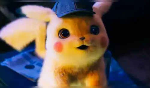 Detective Pikachu: tráiler de la cinta divide a fans del mundo Pokémon [VIDEO]