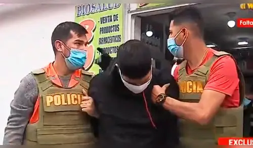 (Foto: captura América TV)