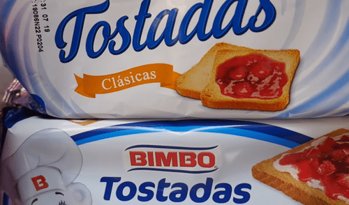 YouTube viral: comparan sabor de productos de marca y sus 'copias' que se venden en supermercados [VIDEO]