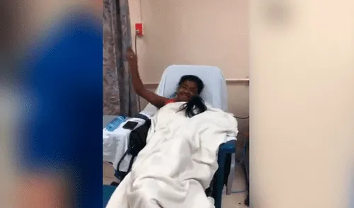 Facebook viral: médicos alegran a sus pacientes bailando tema 'Con Calma' de Daddy Yankee [VIDEO]