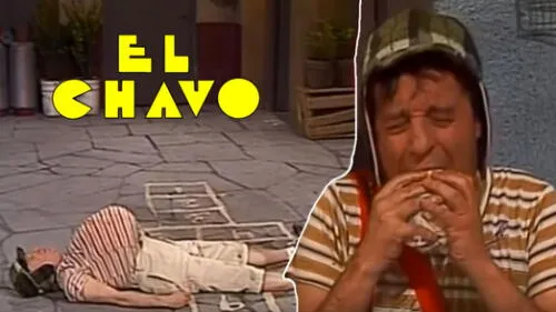 El chavo del 8 es y será una de las series que no pasaran de moda jamás - Fuente: Televisa El chavo del 8 es y será una de las series que no pasaran de moda jamás - Fuente: Televisa