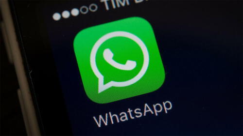 WhatsApp: Actualización incluirá una nueva función para los teléfonos Android WhatsApp: Actualización incluirá una nueva función para los teléfonos Android
