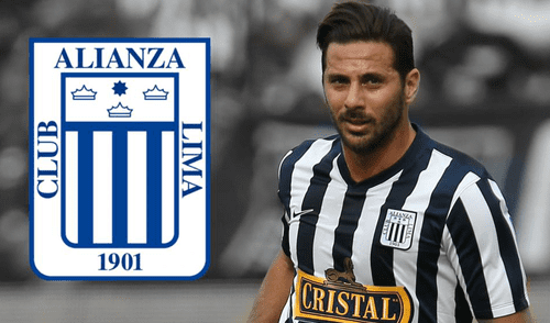 "Claudio Pizarro está en un 90% en Alianza Lima", declara César Torres [VIDEO]