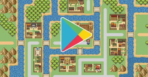 Google Play Store
