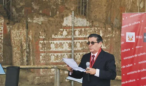 UNT rinde hoy homenaje al arqueólogo e investigador Santiago Uceda Castillo