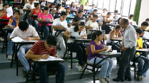 UNI: revisa los resultados de la segunda prueba de admisión 2018-2