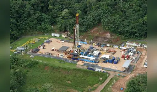 Petroperú obtiene la calificación para operar el 100% del Lote 192