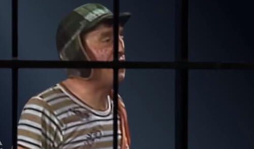 YouTube: La extravagante versión de 'El Chavo del 8' en la 'Rosa de Guadalupe'