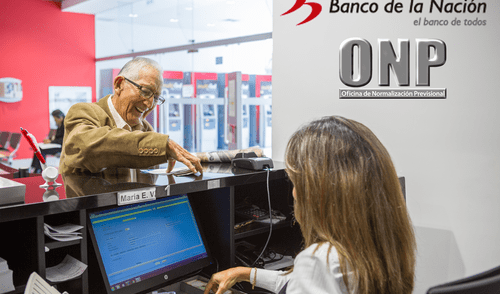 ONP: esta es la forma correcta de revisar tus aportes 