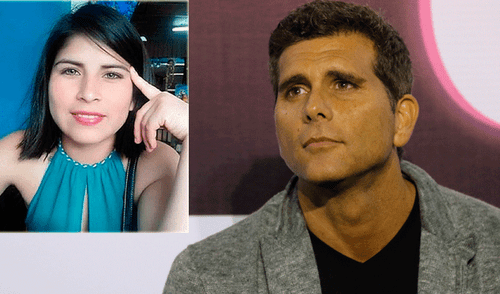 Christian Meier indignado por el caso de Eyvi Ágreda y hace reflexión en Facebook 