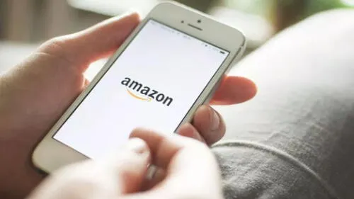 Amazon fue hackeada por cibercriminales y robaron dinero de vendedores [FOTOS]