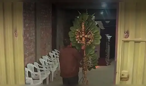 Villa El Salvador: Hombre es asesinado al defender a su amigo en un asalto [VIDEO]