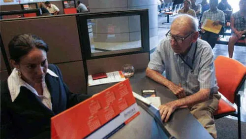 Jubilación anticipada: conoce el procedimiento para retirar hasta el 95,5% del fondo de AFP 