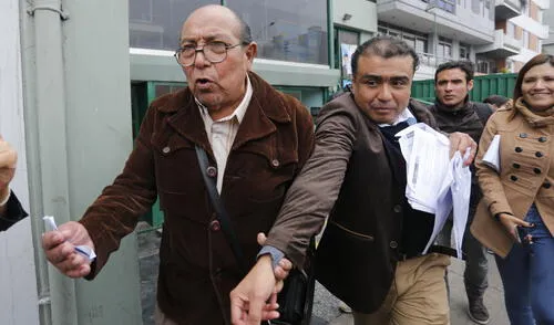 La otra historia del atentado contra la clínica Ricardo Palma