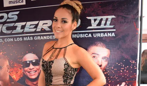 Dorita Orbegoso impone nueva tendencia con color de cabello para este otoño [FOTOS]