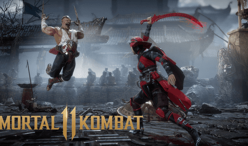 Mortal Kombat 11: filtran posible roster completo y los DLC que tendría el juego [FOTOS]
