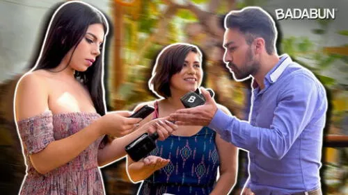 Facebook: enamorados intercambiaron sus celulares para revisar sus mensajes pero todo terminó mal Facebook: enamorados intercambiaron sus celulares para revisar sus mensajes pero todo terminó mal