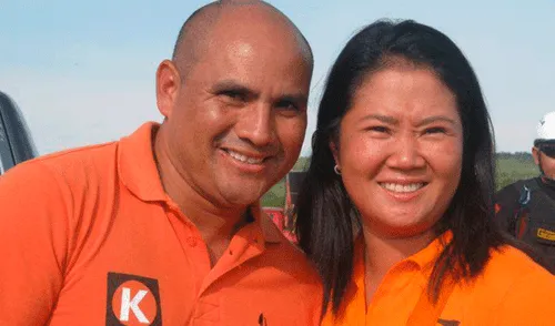 Joaquín Ramírez: Fiscalía archiva investigación por lavado de activos