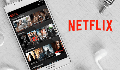 Entel añadirá el servicio de pago de Netflix a sus recibos  