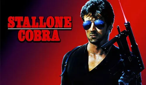 La segunda parte de Cobra regresaría dirigida por Robert Rodriguez.