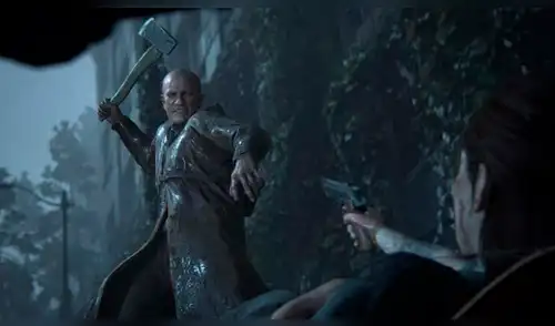 The Last of US Part II podría mostrar un gameplay antes del E3, según esta publicación The Last of US Part II podría mostrar un gameplay antes del E3, según esta publicación