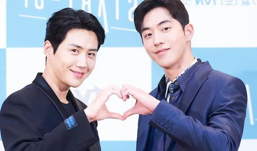 Start up, Suzy, Nam Joo Hyuk, Kim Seon Ho