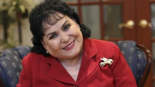 Carmen Salinas