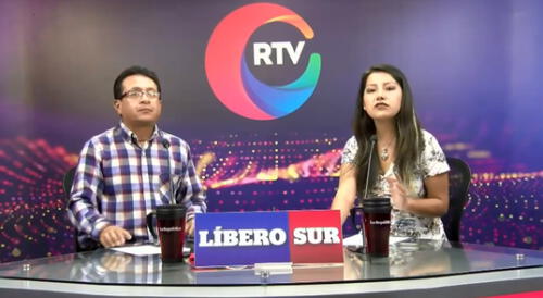 Libero Sur: Melgar se prepara para enfrentar a la U. de Chile 