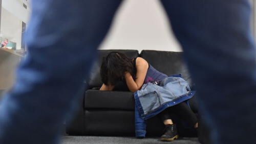 violencia sexual violencia sexual