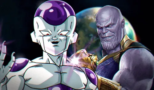 Avengers: Endgame: ¡Inesperada! Fan reveló la poderosa función de Thanos y Freezer