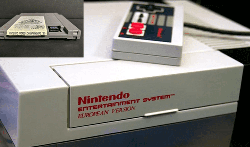 Cartucho de NES, que vale más de 30,000 dólares, iba a ser prácticamente regalado por usuario