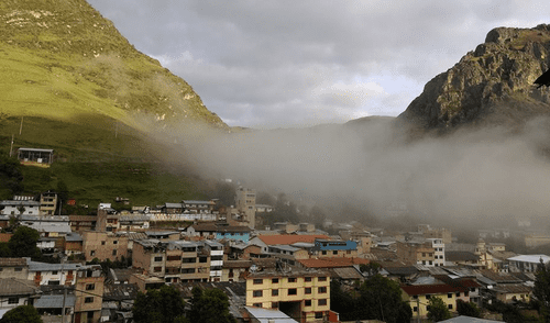 Se debe mejorar la salud pública.